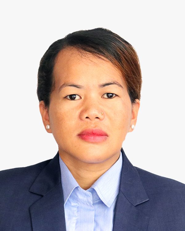 Susma Gurung