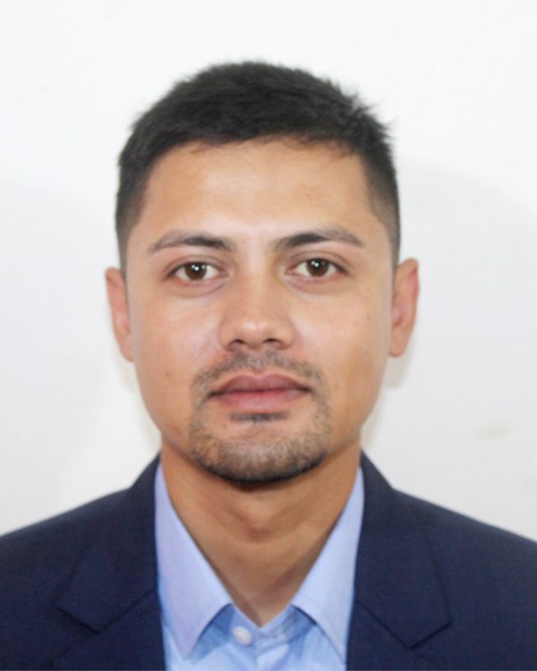 Prem Bhandari